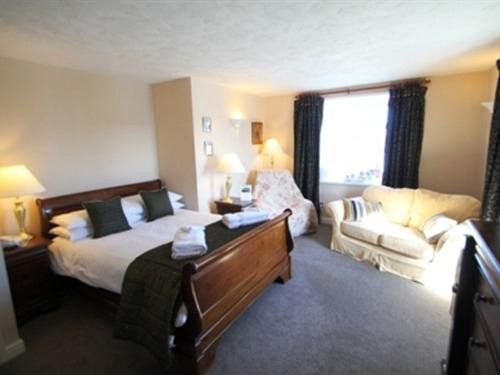The Three Acres Inn & Restaurant Huddersfield Exteriör bild